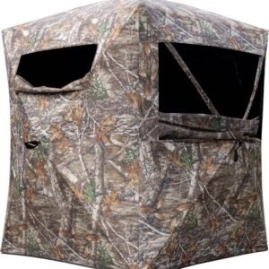 RHINO GROUND BLIND R102 2-MAN