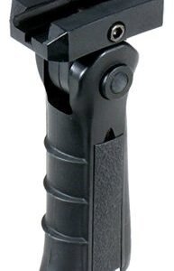 UTG VERTICAL FOREGRIP FOLDING