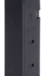 UTG MAGAZINE GLOCK 9MM 15RND