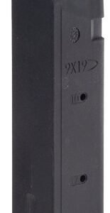 UTG MAGAZINE GLOCK 9MM 17RND