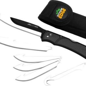 OUTDOOR EDGE RAZOR BONE 6-BLD