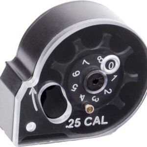 BENJAMIN MAGAZINE MARAUDER