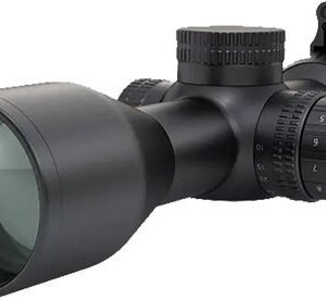GPO SCOPE CENTURI 3-12X44 SC