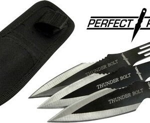 MC PERFECT POINT 6.5" SPEAR