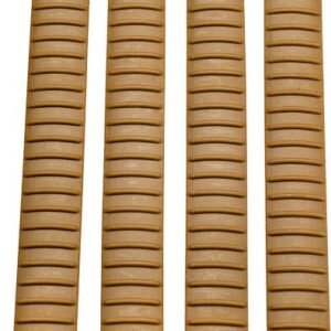 B5 SYSTEMS RAIL COVER M-LOK