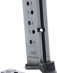 CPD MAGAZINE RUGER LCP