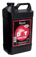 ALLIANT POWDER RED DOT 4LB CAN