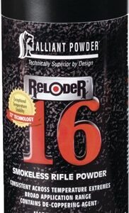 ALLIANT POWDER RELOADER 16