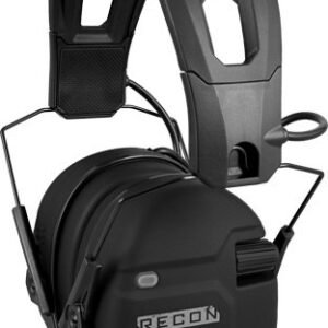 WALKERS MUFF ELECTRONIC RECON