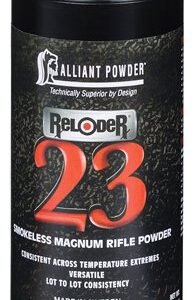 ALLIANT POWDER RELOADER 23