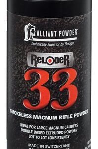 ALLIANT POWDER RELOADER 33