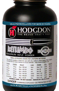 HODGDON RETUMBO 1LB CAN