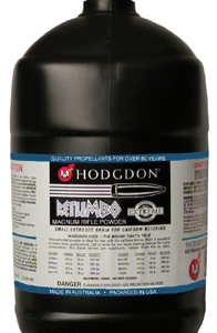HODGDON RETUMBO 8LB CAN