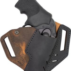 VERSACARRY REVOLVER HOLSTR OWB
