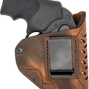 VERSACARRY REVOLVER HOLSTR IWB