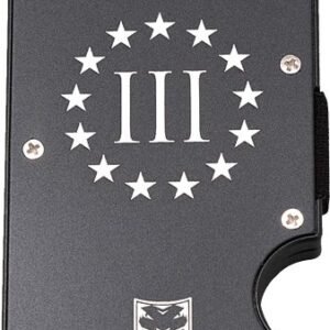 COBRATEC RFID 3 PERCENT