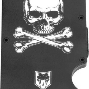 COBRATEC RFID JOLLY ROGER
