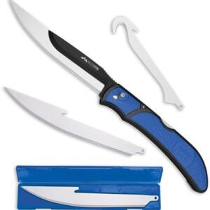 OUTDOOR EDGE RAZOR FIN 4-BLADE