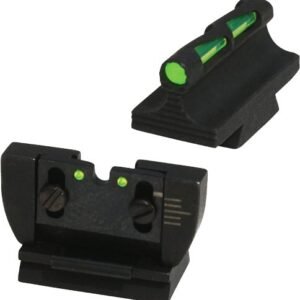 HIVIZ LITEWAVE SIGHT SET FOR