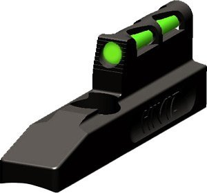 HIVIZ LITEWAVE FRONT SIGHT FOR