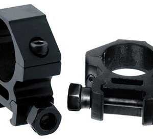 UTG RINGS 1" LOW PROFILE