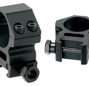 UTG RINGS 30MM MEDIUM PROFILE