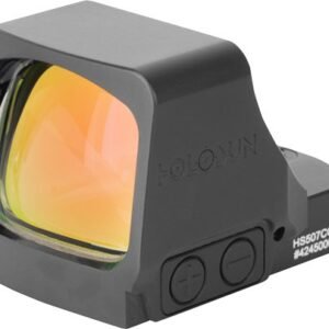 HOLOSUN RONIN 507 MINI REFLEX