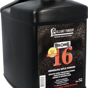 ALLIANT POWDER RELODER 16