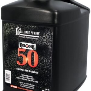 ALLIANT POWDER RELODER 50