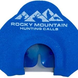 RMHC ELK DIAPHRAGM MINI MASTER