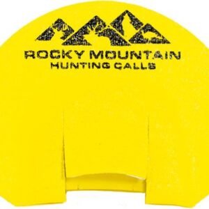 RMHC #105 MELLOW YELLOW MOMMA