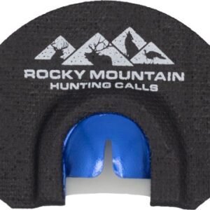 RMHC ELK DIAPHRAGM ROCK STAR