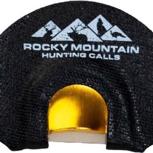 RMHC #134 BLACK MAGIC ELK CALL