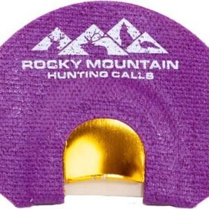 RMHC #135 SPELLBOUND ELK CALL