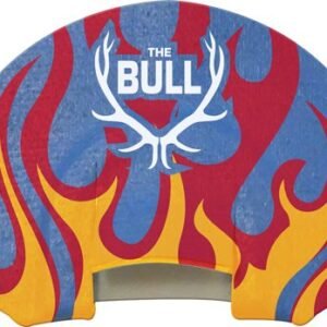 RMHC ELK DIAPHRAGM ELK SLAYER