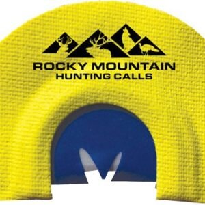 RMHC #206 ONE EYED TWEET