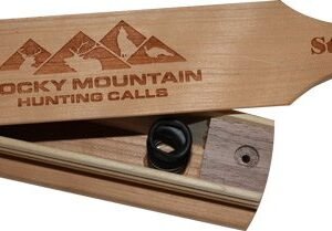 RMHC #216 TURKEY STRUTTER BOX