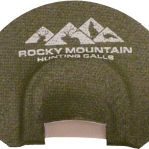 RMHC #410 YOTE HOWLER PREDATOR