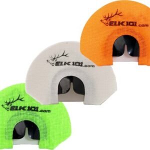 RMHC #C15 ELK 101 2.0 ELK CALL