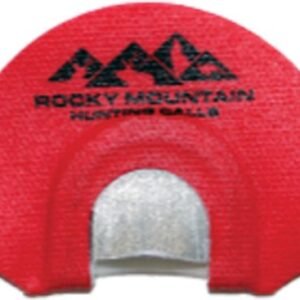 RMHC #H3 TINES UP ELK CALL