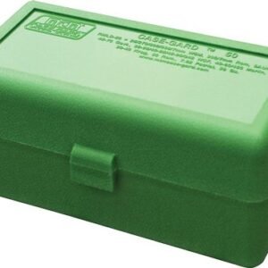 MTM AMMO BOX WSM & 45/70
