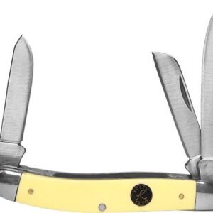 ABKT ROPER PECOS STOCKMAN 2.5"