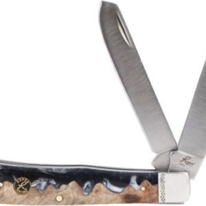 ABKT ROPER LAHAR SERIES 2BLADE