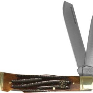 ABKT ROPER DOUBLE ACTION LOCK