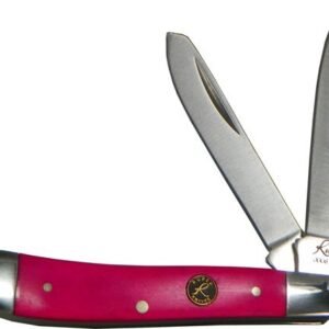 ABKT ROPER SERIES PINK SKY