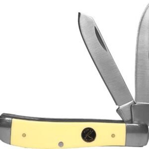 ABKT ROPER PECOS TRAPPER 2.5"