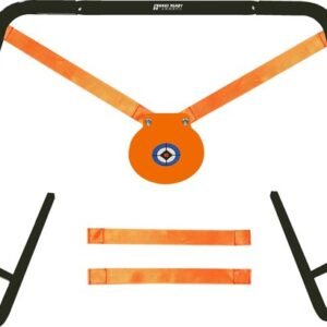 DO-ALL HIGH CAL GONG .30CAL