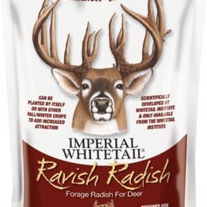 WHITETAIL INSTITUTE RAVISH