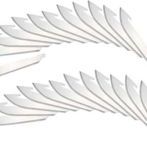 OUTDOOR EDGE 3.5" REPLACEMENT