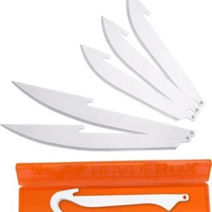 OUTDOOR EDGE RPLCMNT COMBO BLD